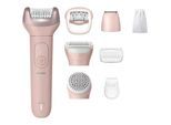 Philips 9000 BRE719/00 épilateur 1 pcs