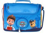 TONIES Aufbewahrungstasche "HörSpiel Transporter - PAW Patrol", bunt, B/H/T: 28cm x 19cm x 13cm, Taschen, Aufbewahrungstasche