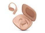 JBL Open-Ear-Kopfhörer "Sense Lite", beige, B:10cm H:3,5cm T:16cm, Kopfhörer, Open-Ear-Kopfhörer