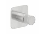 Herzbach Ceo Wandhalter 36.646300.1.14 starr, Edelstahlfinish