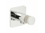 Herzbach Ceo Brauseanschlussbogen 36.685700.1.01 chrom