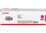 CANON Tonerkartusche "069", pink (magenta), Tonerpatronen, Tonerkartusche