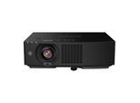 Panasonic PT-VMZ62BEJ LCD Laser Beamer 6500 Lumen