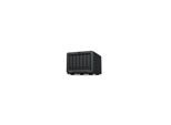 SYNOLOGY NAS-Server "DS620SLIM", ohne farbbezeichnung, B:19,6cm H:20,4cm T:22,8cm, NAS-Server, NAS-Server