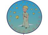 NIERMANN Wandleuchte "Kleiner Prinz, Kinderlampe", bunt, 1, H: 8cm, 1 Stk., Leuchten, Kinderzimmer, Wandleuchte