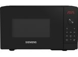 SIEMENS Mikrowelle "FF023LMB2", schwarz, B:44,2cm H:26cm T:34,5cm, Mikrowellen, Mikrowelle