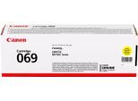 CANON Tonerkartusche "069", gelb (gelb_1), Tonerpatronen, Tonerkartusche
