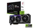 ASUS ROG Astral GeForce RTX 5080 16GB GDDR7 OC Edition Gaming Grafikkarte