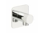 Herzbach Ceo Brauseanschlussbogen 36.685600.1.01 chrom