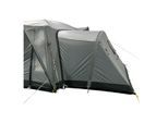 Kampa - Roam Annexe - Zelterweiterung grau