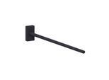 Giese Gifix 21 Handtuchhalter 21050-14 starre Ausführung, 412 mm, schwarz matt