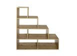 HTI-Living Raumteiler Thekla Artisaneiche