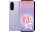 SAMSUNG Smartphone "Galaxy A37 5G", Energieeffizienz: A (A-G), awesome lavender, 256 GB, Mobiltelefone