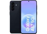SAMSUNG Smartphone "Galaxy A57 5G", Energieeffizienz: A (A-G), schwarz (awesome navy), 256 GB, Mobiltelefone, Topseller