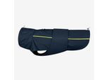 THE DOG IDEA Regenmantel Duke Navy XXS