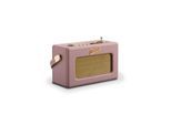Roberts Radio Revival Uno Bluetooth Dusky Pink