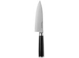 Echtwerk , Metall , 31 cm , extrem scharf, ergonomischer Griff , Kochen & Essen, Küchenutensilien, Küchenmesser & Messerblöcke