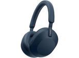 Sony WH-1000XM5 blau