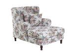 Max Winzer , Rosa , Textil , Buche , 103x103x149 cm , Goldenes M, Made in Europe ,