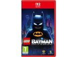 WARNER GAMES Spielesoftware "LEGO Batman: Das Vermächtnis des dunklen Ritters", ohne farbbezeichnung, Nintendo Switch 2, Spielesoftware, Spielesoftware