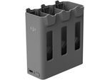 DJI Ladestation "DJI Avata 360 Zwei-Wege", grau, Ladegeräte, Ladestation