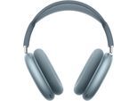 APPLE Over-Ear-Kopfhörer "AirPods Max 2", blau, B:16,86cm H:18,73cm T:8,34cm, Kopfhörer