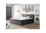 P & B , Grau , Holz, Textil, Holzwerkstoff , H2 , 200x200 cm ,