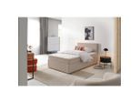 P & B , Sandfarben , Textil , H2 , 120x200 cm ,