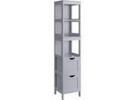 MIDISCHRANK BATHROOM CABINET
