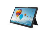 13.3 Zoll XORO MegaPAD 1333 Pro Tablet PC mit FullHD IPS Display, Android 13