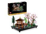 LEGO® Garten der Stille