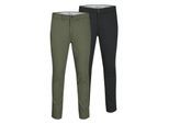 JPSTMARCO JJDAVE 2PK Herren Jeans