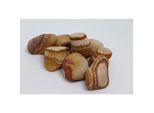 Aquagart 60kg Kiesel Flusskiesel Kieselsteine Gartenkies Zierkies Dekokies Sandstein