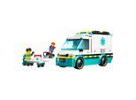 LEGO® Rettungswagen