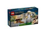 LEGO® Hedwig? im Ligusterweg 4