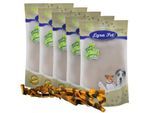 Lyra Pet Kopfhautstangen m. Pansen 70 cm 15,1 kg