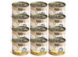 Dogs'n Tiger Labsal 12x200 g