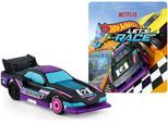 TONIES Hörspiel "Hot Wheels", bunt, Hörspiele, Hörspiel