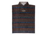 Badeponcho BILLABONG "Mensed", Herren, charcoal grau, Obermaterial: 100% Baumwolle., Hausmäntel Badeponcho