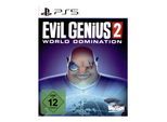 Evil Genius 2 - World Domination