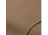 Baumwoll-Canvas, dunkel-taupe