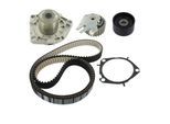 SKF Wasserpumpe + Zahnriemensatz vkmc021992 für Vaughall ALFA ROMEO JEEP Fiat Opel CHEVROLET Suzuki Chrysler