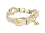more LIFESTYLEPETS Tau-Halsband beige S