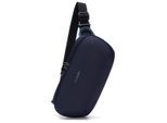 Pacsafe - Pacsafe V 5 Urban Sling - Umhängetasche blau