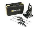 Work Sharp - Precision Adjust Elite - Werkzeugset schwarz