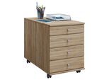 Rollcontainer Lona Maxi Lona Maxi