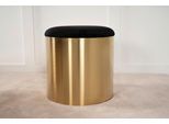 HOCKER PUFF
