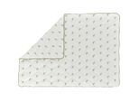 Bettdecke Bamboo ca. 155x220 cm