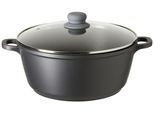 Kochtopf Smart Schwarz Ø ca. 28cm