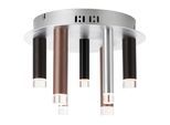 LED-Deckenleuchte Cembalo max. 28 Watt Deckenlampe